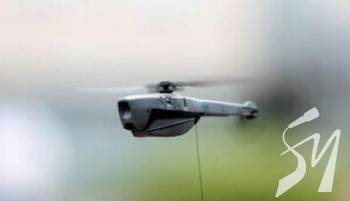 ������� ��������� ������ �������� 1000 ������ Black Hornet ��� ������� �������